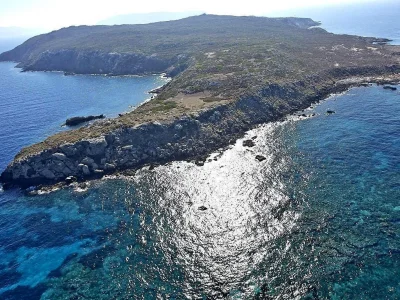 Pergoussa - South Aegean - Pergoussa - Greece