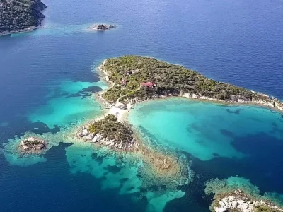 Peristeri - Central Macedonia - Peristeri - Greece