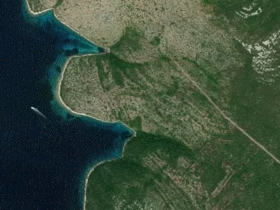 Permanje (Sestrunj) Opčina Preko - Sestrunj - Croatia