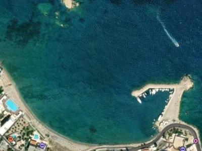 Pigadia beach (Karpathos) South Aegean - Karpathos - Greece