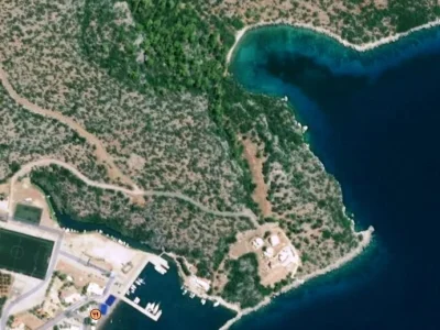 Piliostasi Bay (Epidavros) Peloponnese - Greece