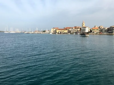 Pirovac Marina (Pirovac) Opčina Pirovac - Croatia