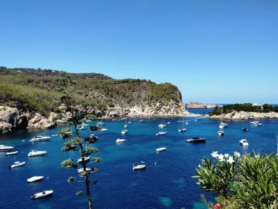 Port de San Miguel (Port de San Miguel) Ibiza - Ibiza - Spain