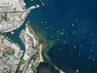 Portoferraio (Portoferraio) Livorno - Elba - Italy