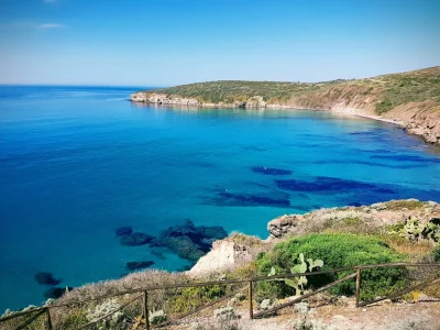 Porto di Torre Cannhai - Carbonia-Iglesias - Sant'Antioco - Italy