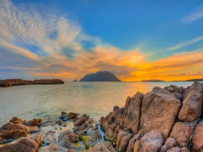 Porto Istana (Porto Istana) Olbia-Tempio - Sardegna - Italy