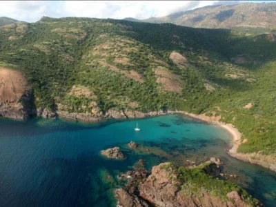 Porto Mànagu - Oristano - Sardegna - Italy