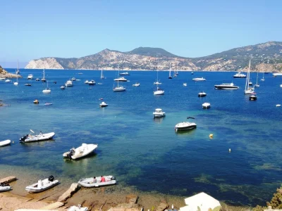 Porroig - Ibiza - Ibiza - Spain