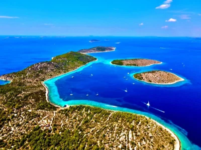 Potkucina - Opčina Šibenik - Kakan - Croatia