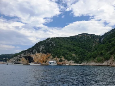 Plaža Filoziči (Filoziči) Opčina Cres - Cres - Croatia