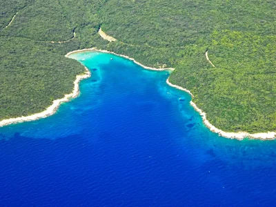 Planka - Opčina Rab - Rab - Croatia