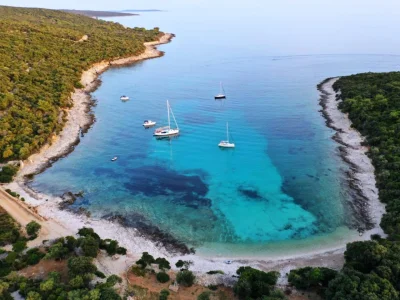 Plijeski (Veli Lošinj) Opčina Maly Lošinj - Lošinj - Croatia