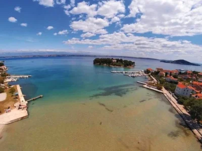 Preko (Preko) Opčina Preko - Ugljan - Croatia