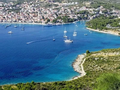 Primošten (Primošten) Opčina Primošten - Croatia