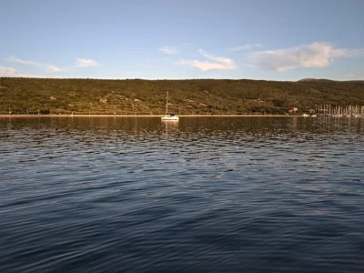 Punat North (Punat) Opčina Punat - Krk - Croatia