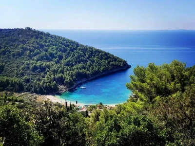 Pupnatska Luka - Opčina Korčula - Korčula - Croatia