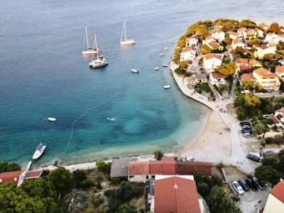 Račice (Rogoznica) Opčina Rogoznica - Croatia