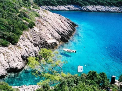 Rasohatica - Opčina Korčula - Korčula - Croatia