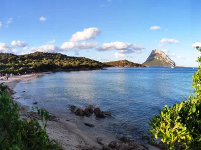 San Paolo - Olbia-Tempio - Sardegna - Italy