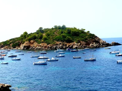 Sant Elm (Sant Elm) Mallorca - Mallorca - Spain