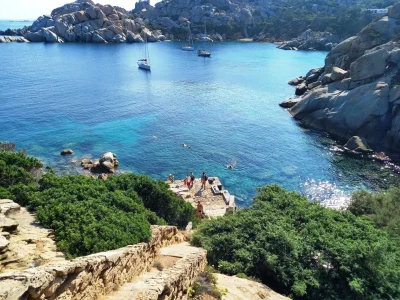 Santa Reparata (Santa Teresa Gallura) Olbia-Tempio - Sardegna - Italy