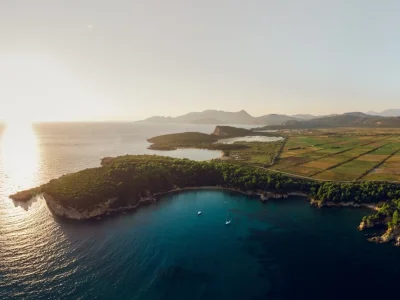 Skala Beach - Epirus - Greece