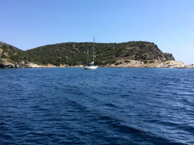 Soupia - Attica - Greece
