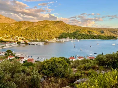 Slano (Slano) Opčina Dubrovačko Primorje - Croatia - Image 1