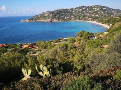 Spiaggia di Genn'e Mari (Torre Delle Stelle) Cagliari - Sardegna - Italy