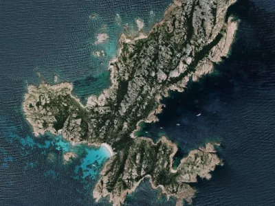 Spiaggia di Mortorio - Olbia-Tempio - Mortorio - Italy