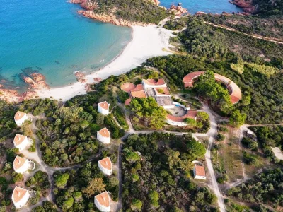 Spiaggia di Su Sirboni - Ogliastra - Sardegna - Italy