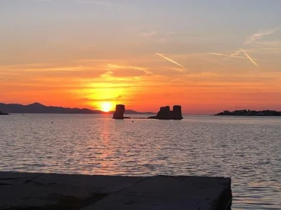 Sukošan (Sukošan) Opčina Sukošan - Croatia