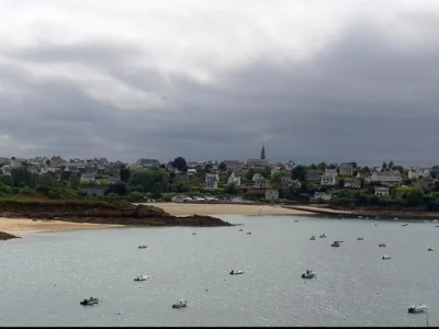 Carantec (Carantec) Finistère - France