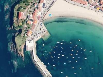 Club Marítimo de Panxón (Nigrán) Pontevedra - Spain