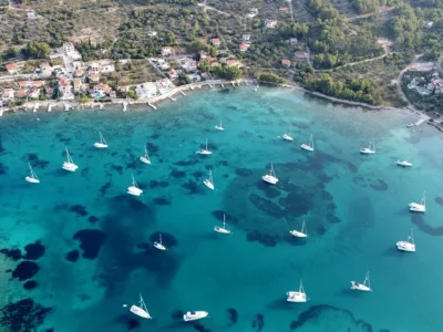 Gradina (Vela Luka) Opčina Vela Luka - Korčula - Croatia