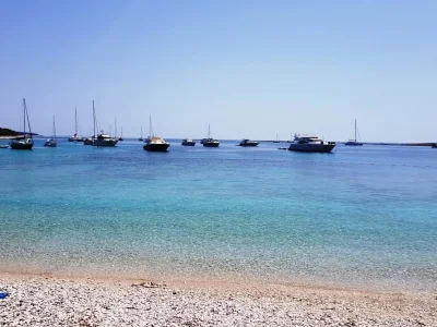 Krijal (Premuda) Opčina Zadar - Premuda - Croatia