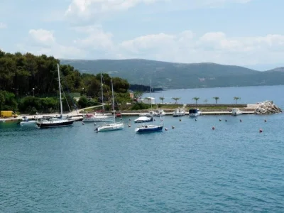 Krk East (Krk) Opčina Krk - Krk - Croatia