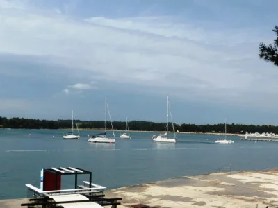 Luka Novigrad (Novigrad) Opčina Novigrad - Croatia