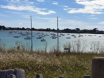 Port Ponstuval (Brignogan-Plage) Finistère - France