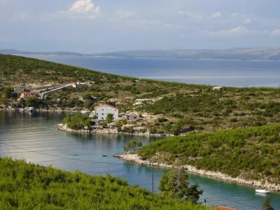 Pribinja (Hvar) Opčina Hvar - Hvar - Croatia