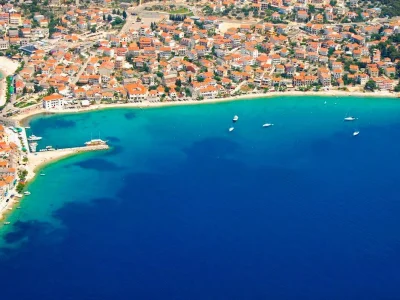 Primošten (Primošten) Opčina Primošten - Croatia