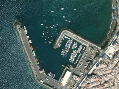 Puerto De Arguineguín (Arguineguín) Gran Canaria - Gran Canaria - Spain