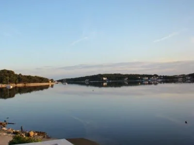 Čuna (Veli Rat) Opčina Sali - Dugi - Croatia