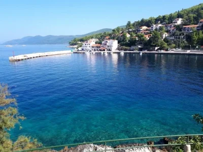 Uvala Prigradica (Blato) Opčina Blato - Korčula - Croatia