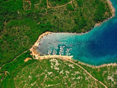Vela Jana - Opčina Krk - Krk -Croatia