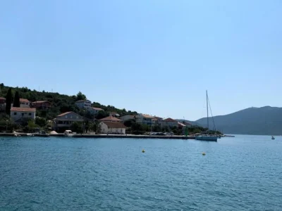 Vela Rava (Rava) Opčina Zadar - Rava - Croatia