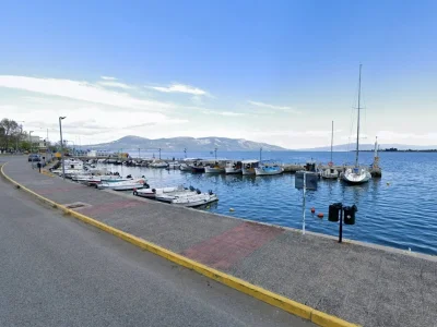 Agios Konstantinos (Agios Konstantinos) Central Greece - Greece