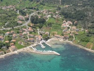 Banj (Banj) Opčina Pašman - Pašman - Croatia