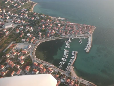 Bibinje (Bibinje) Opčina Bibinje - Croatia