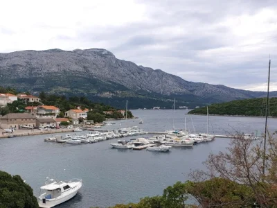 Communal Porto Uš (Korčula) Opčina Korčula - Korčula - Croatia